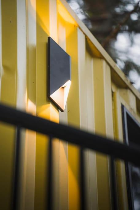 Villa The Sea Containers Index Exterior foto